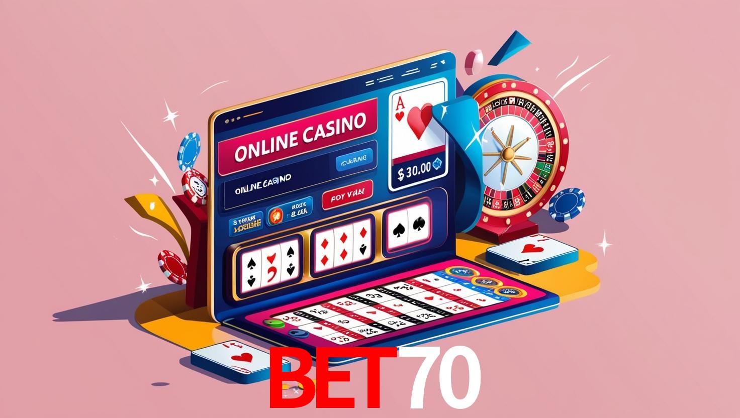 BET70