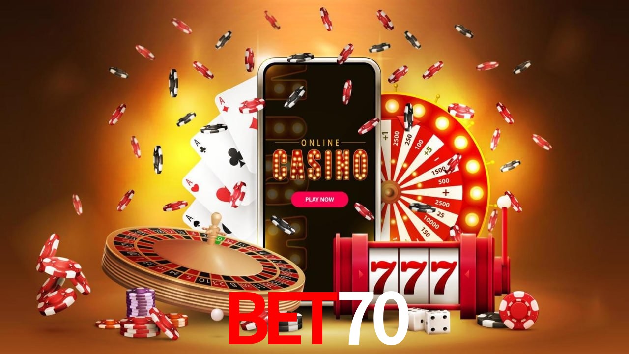 APK bet70 Android