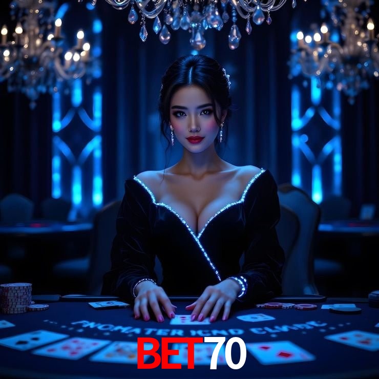 bet70 Caça-níqueis móveis