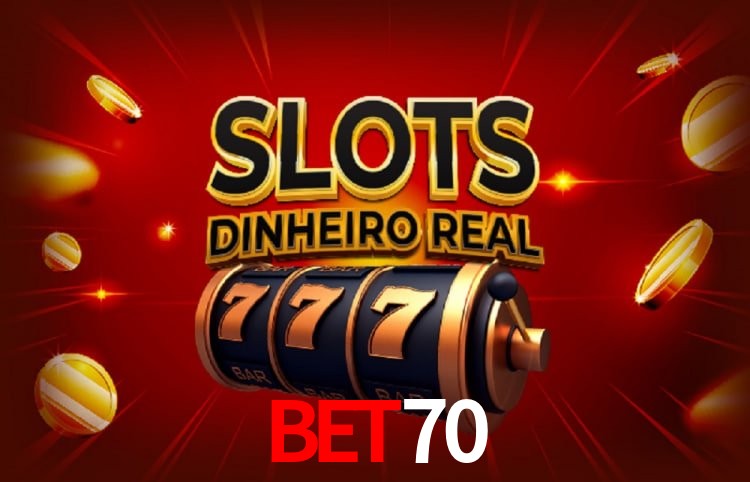 Privilégios VIP bet70