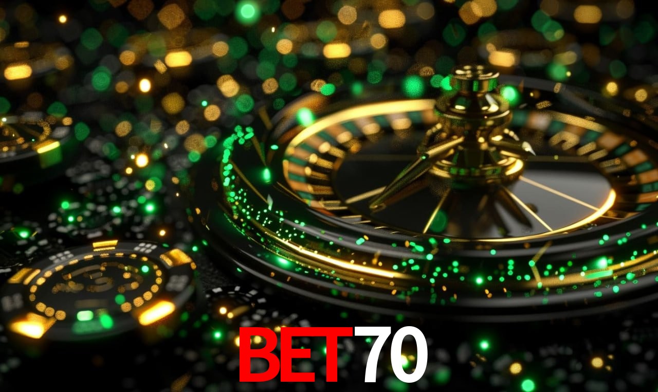 Slots RTP bet70