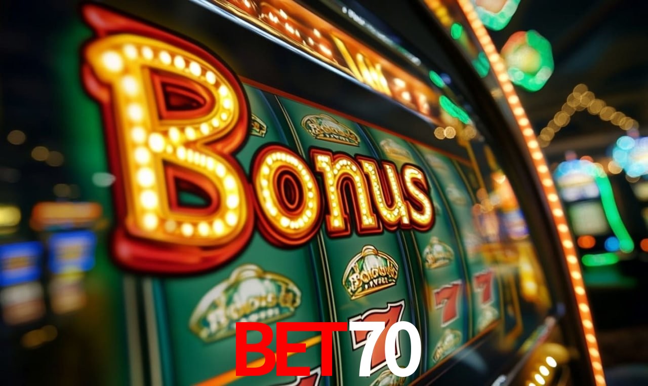 Sucesso bet70