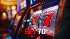 bet70 Caça-níqueis de mesa