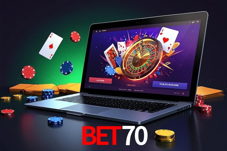 Suporte VIP bet70