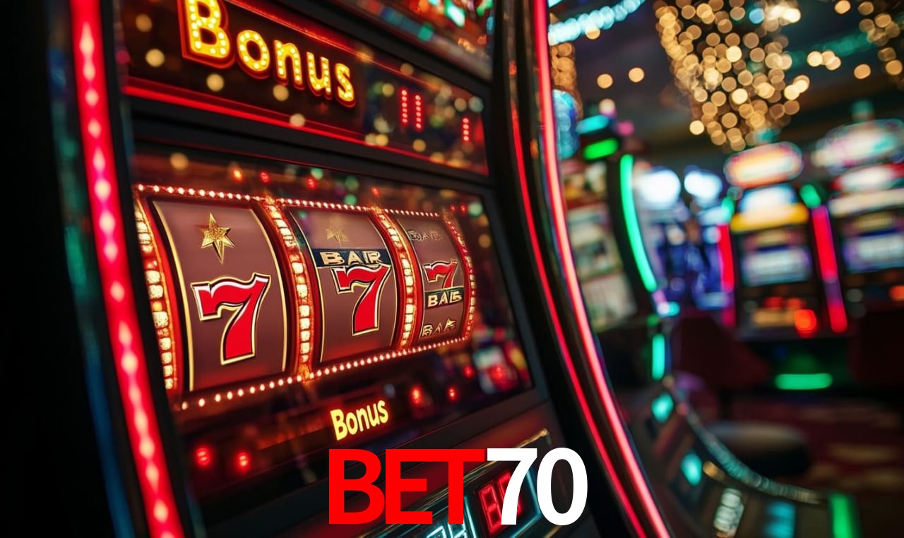 Funcionalidades App bet70