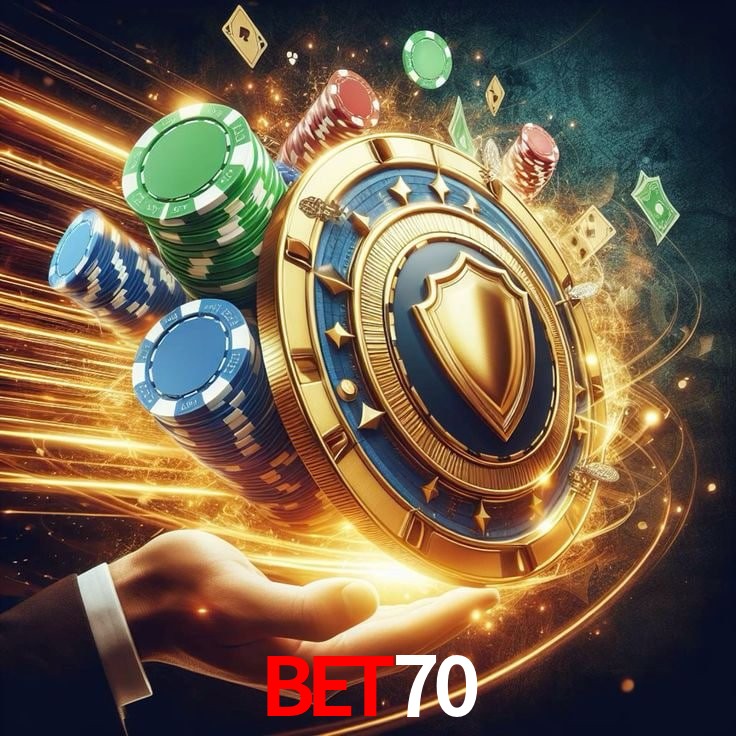 Eventos bet70