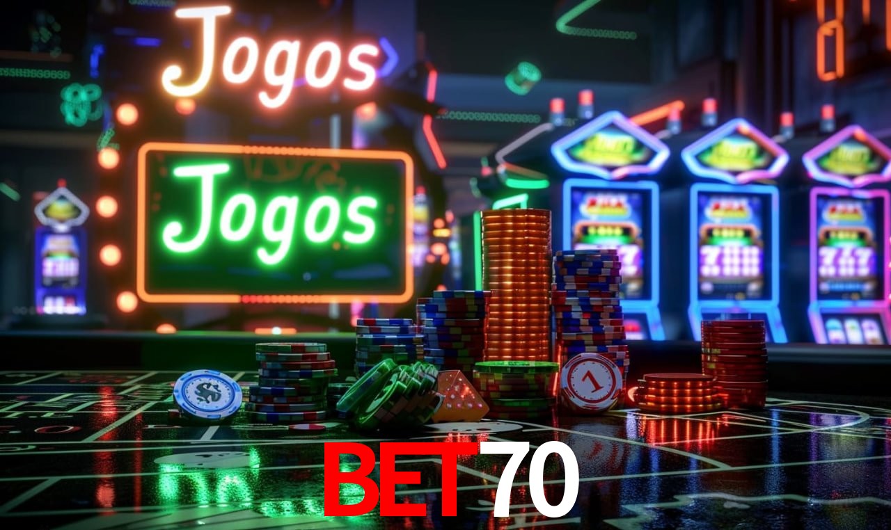 Segurança App bet70