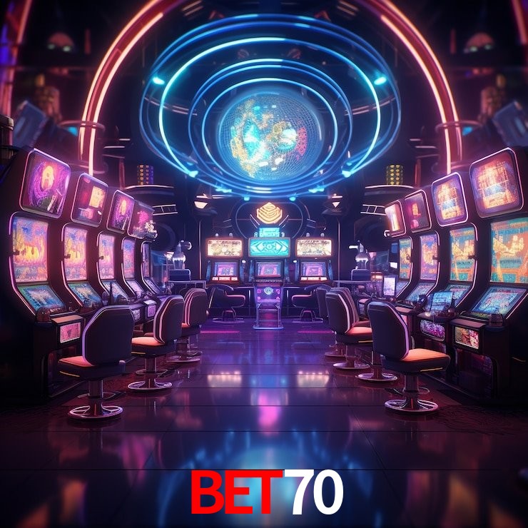 Promoções bet70