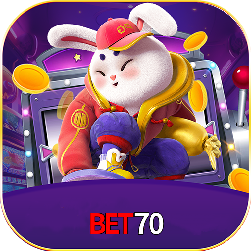 Logo da bet70