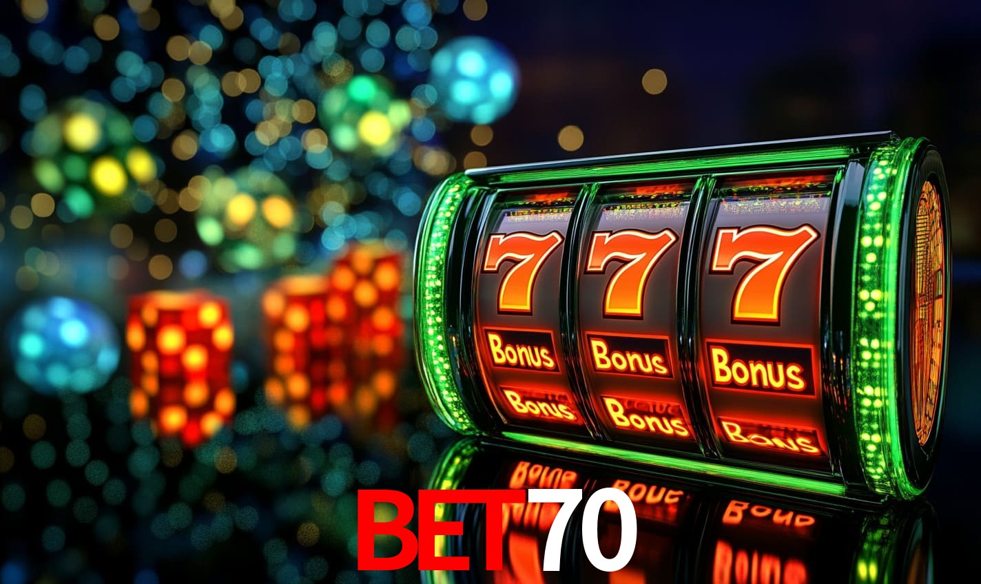 BET70 - Pagamento PIX Instantâneo